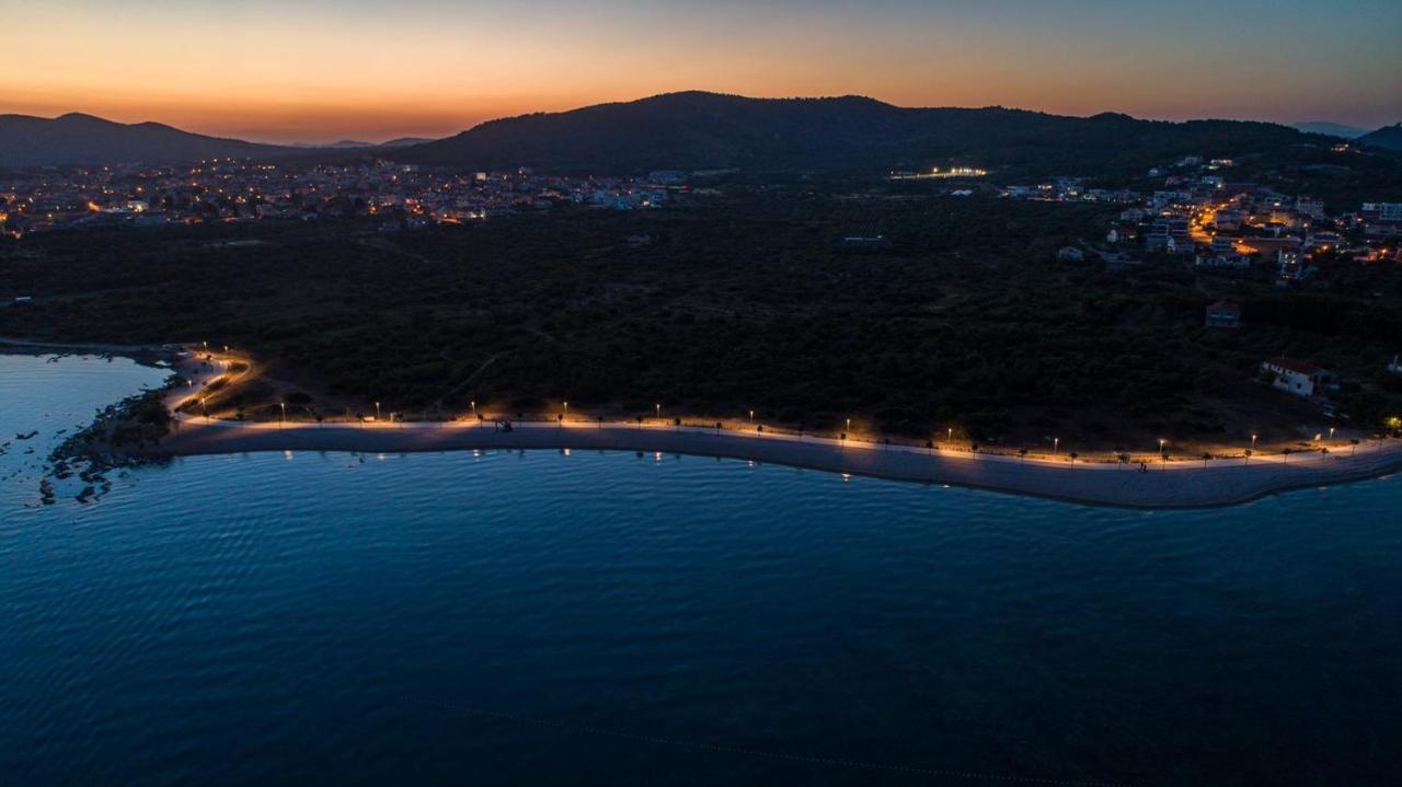 Apartmani Rahela Vodice Exterior photo