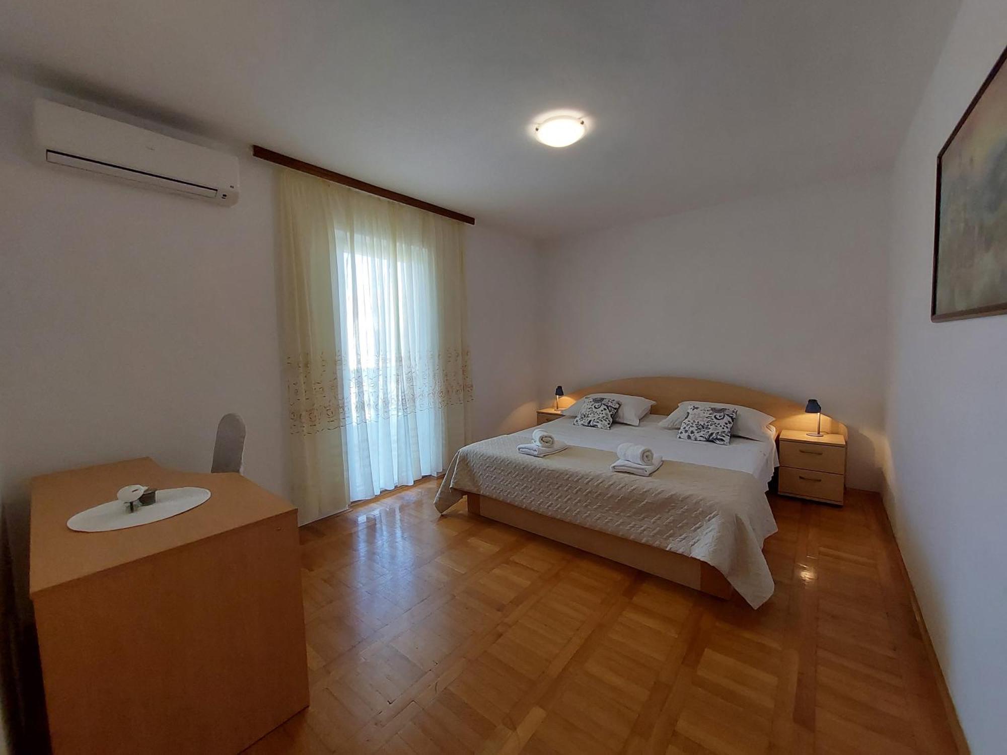 Apartmani Rahela Vodice Exterior photo