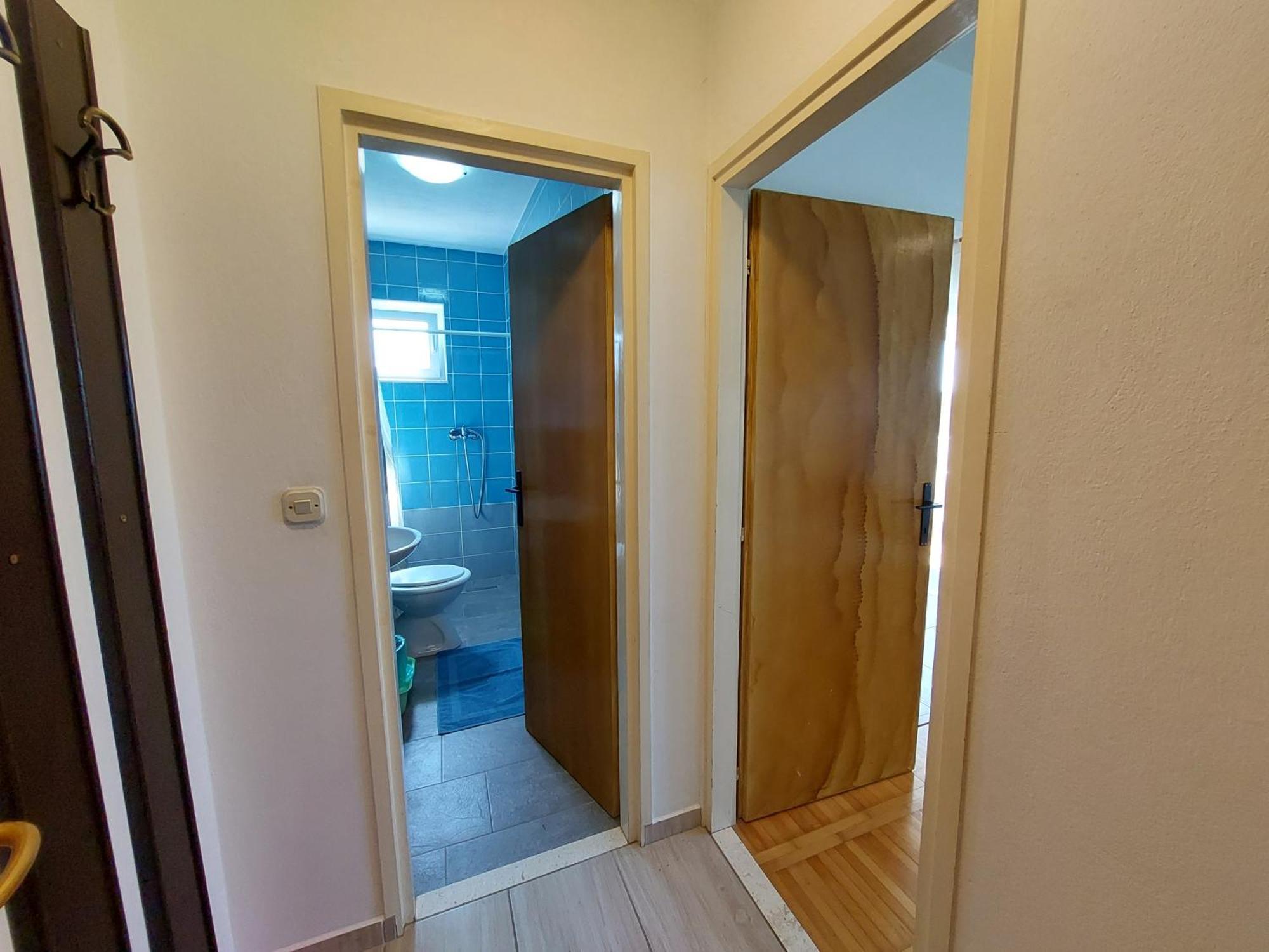 Apartmani Rahela Vodice Exterior photo